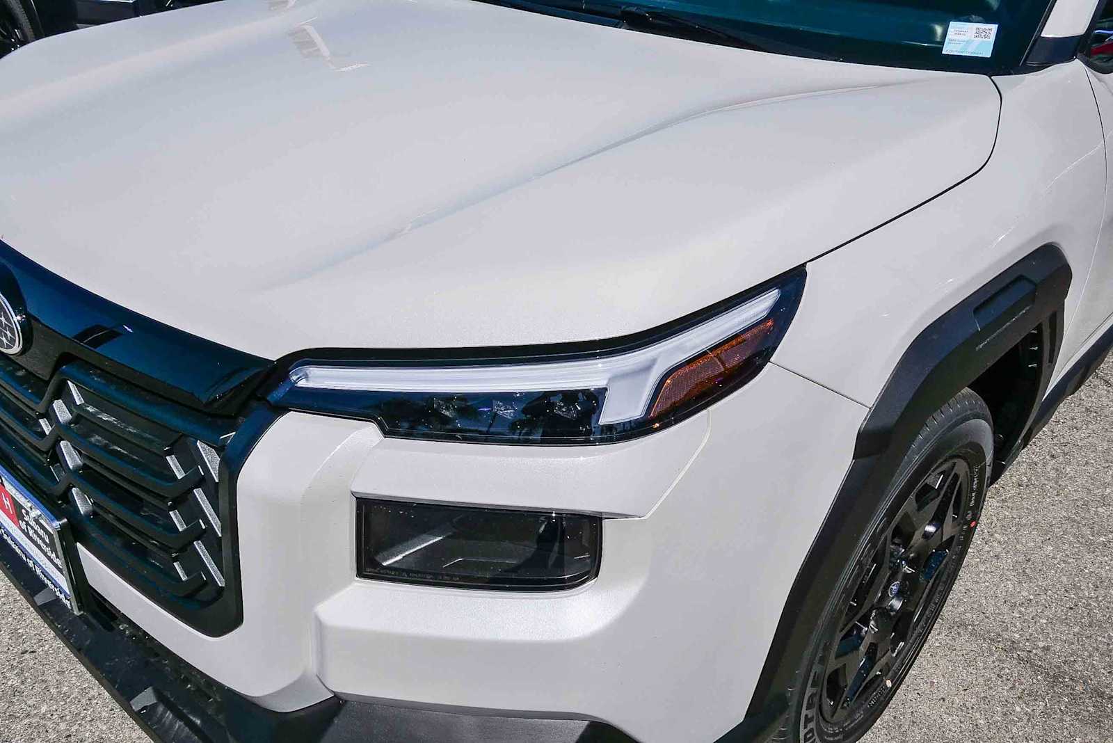 Thumbnail: 2026 Subaru Outback - 10
