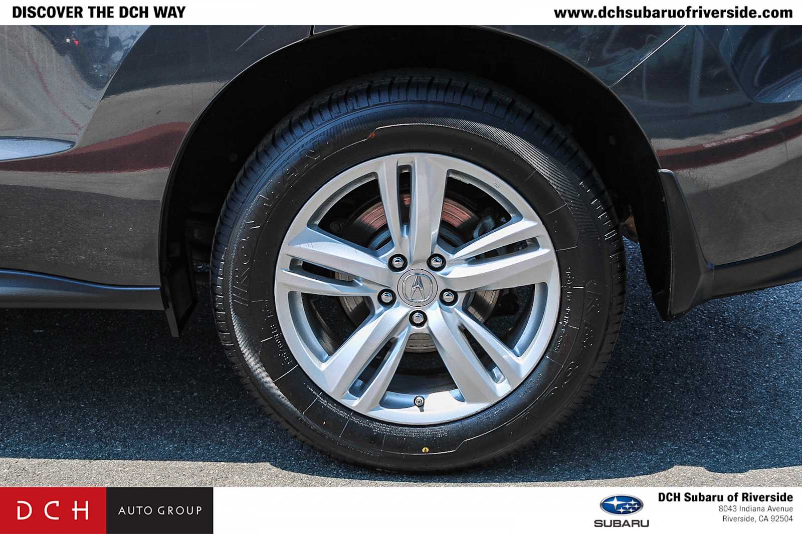 Thumbnail: 2014 Acura RDX - 10