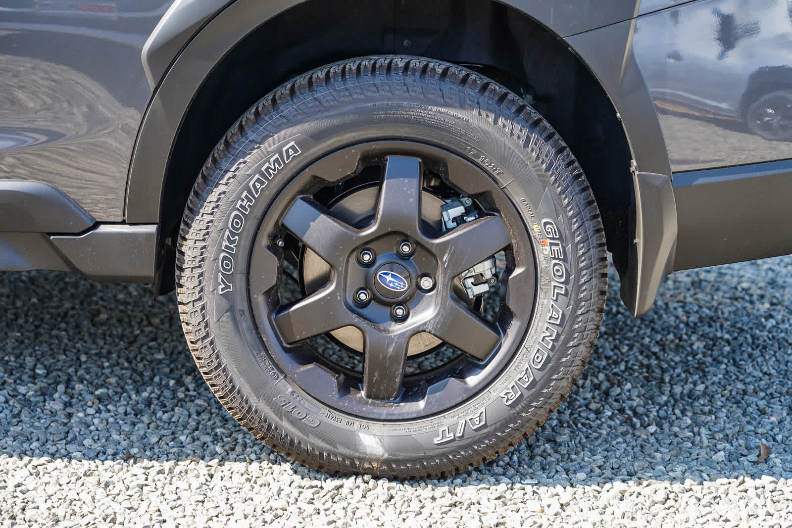 Thumbnail: 2025 Subaru Outback - 11