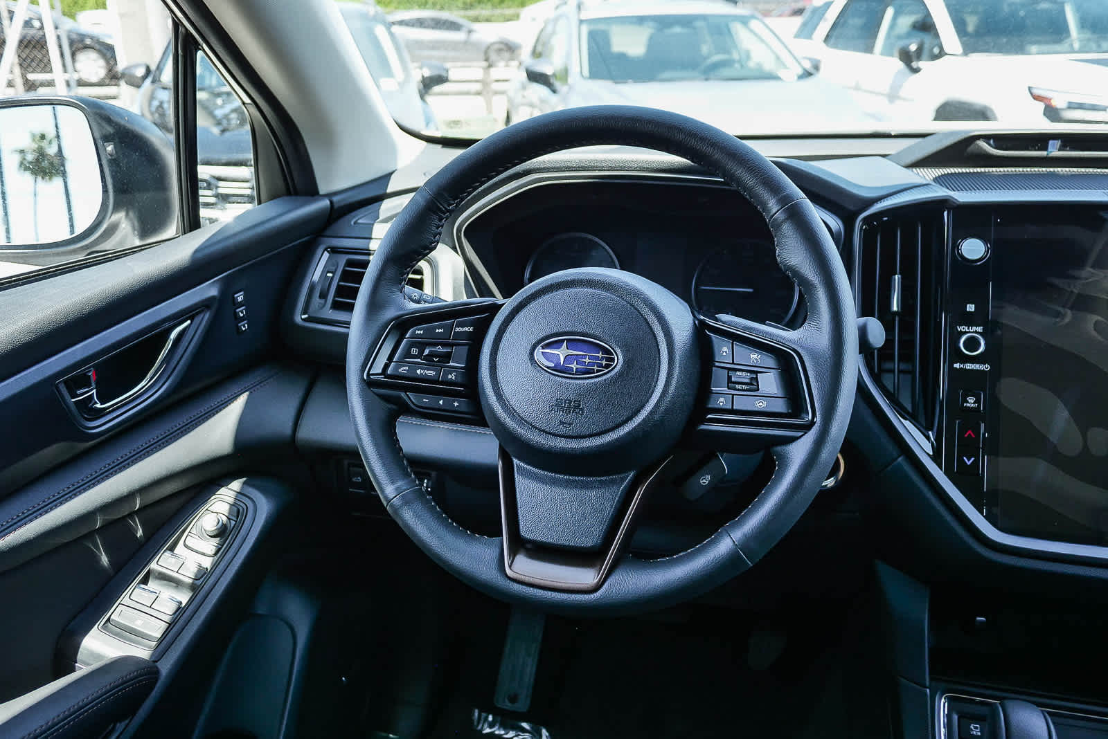 Thumbnail: 2026 Subaru Ascent - 15