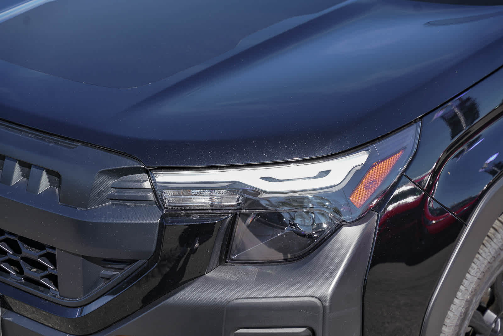 Thumbnail: 2026 Subaru Forester - 10