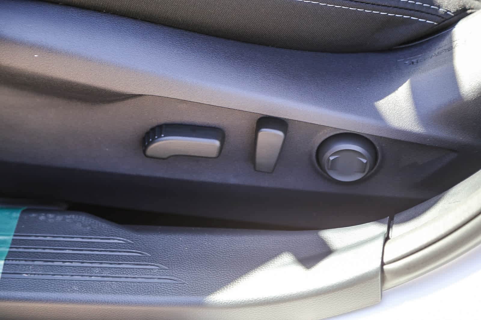 Thumbnail: 2025 Subaru Outback - 22