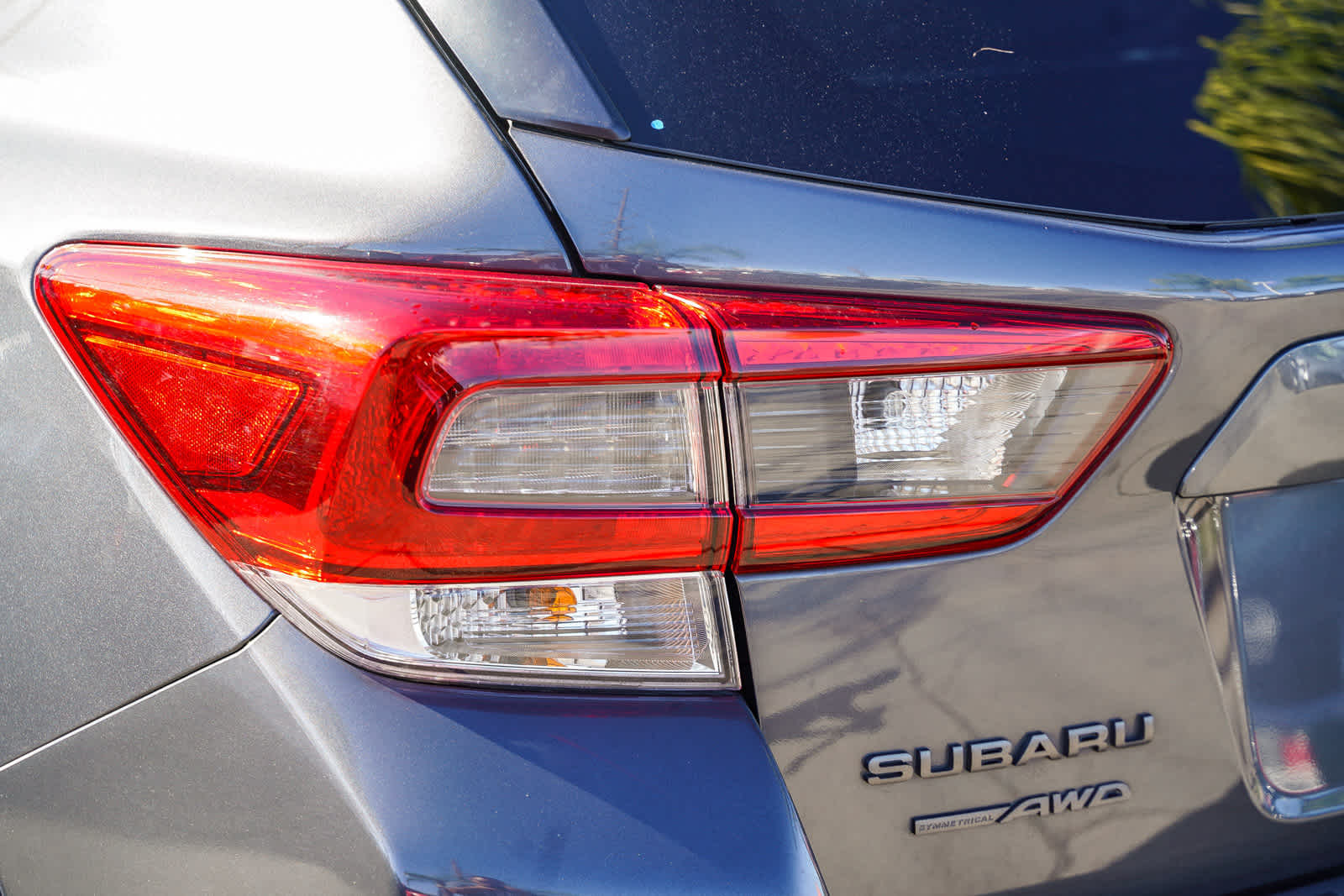 Thumbnail: 2023 Subaru Crosstrek - 7