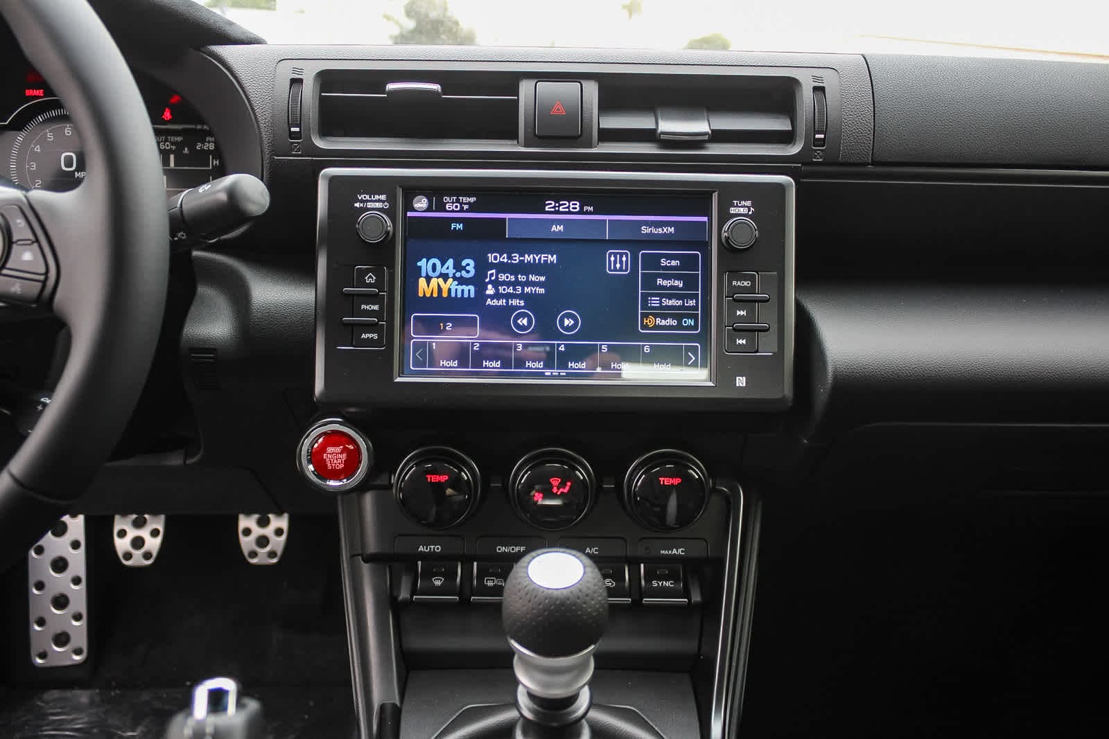 Thumbnail: 2025 Subaru BRZ - 16