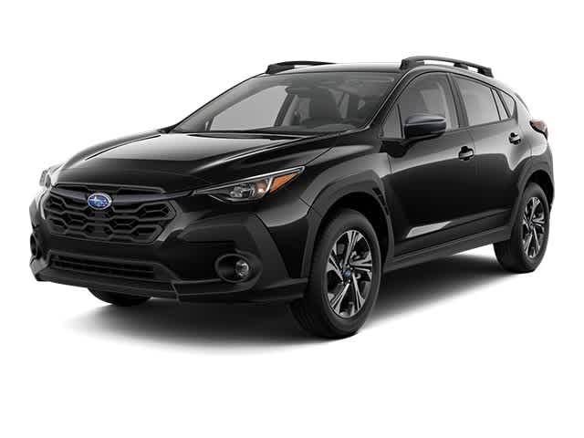 Thumbnail: 2025 Subaru Crosstrek - 1