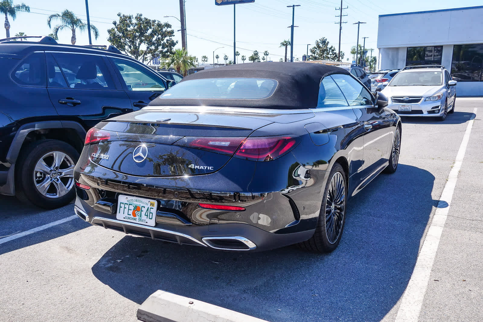 Thumbnail: 2025 Mercedes-Benz CLE - 13