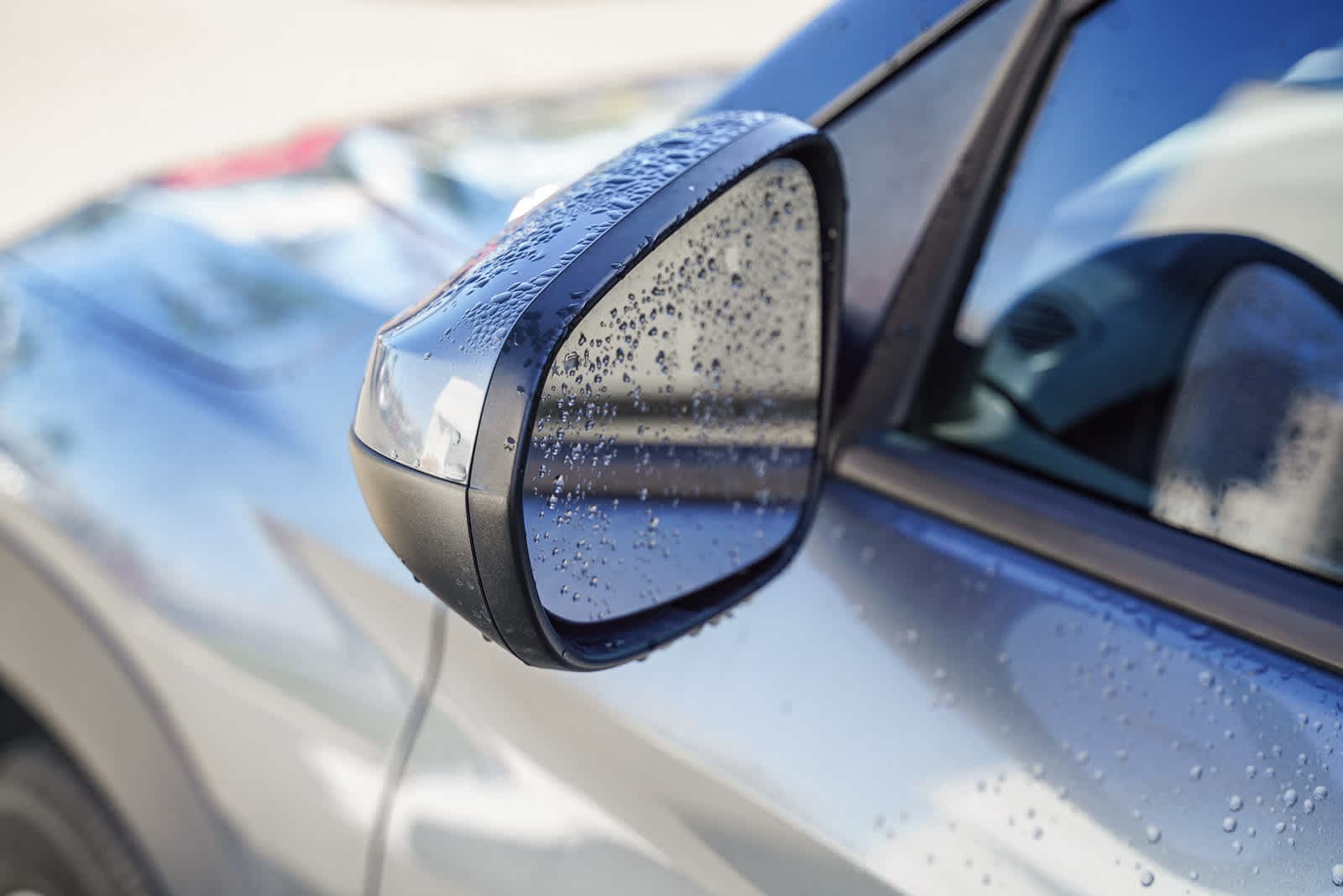 Thumbnail: 2021 Chevrolet TrailBlazer - 13