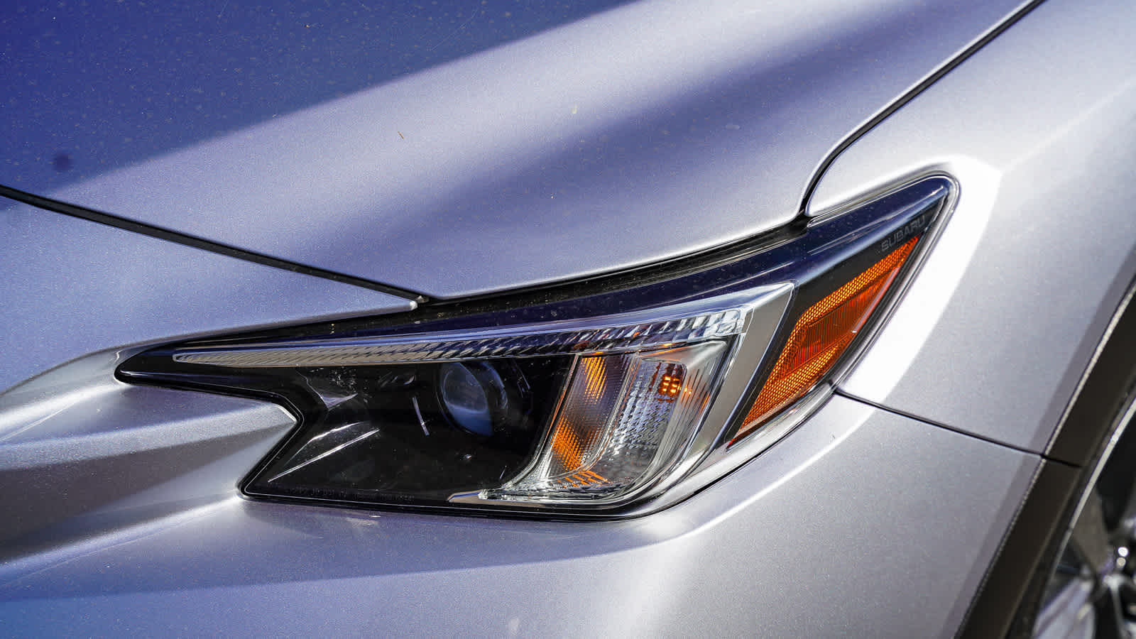 Thumbnail: 2023 Subaru WRX - 7