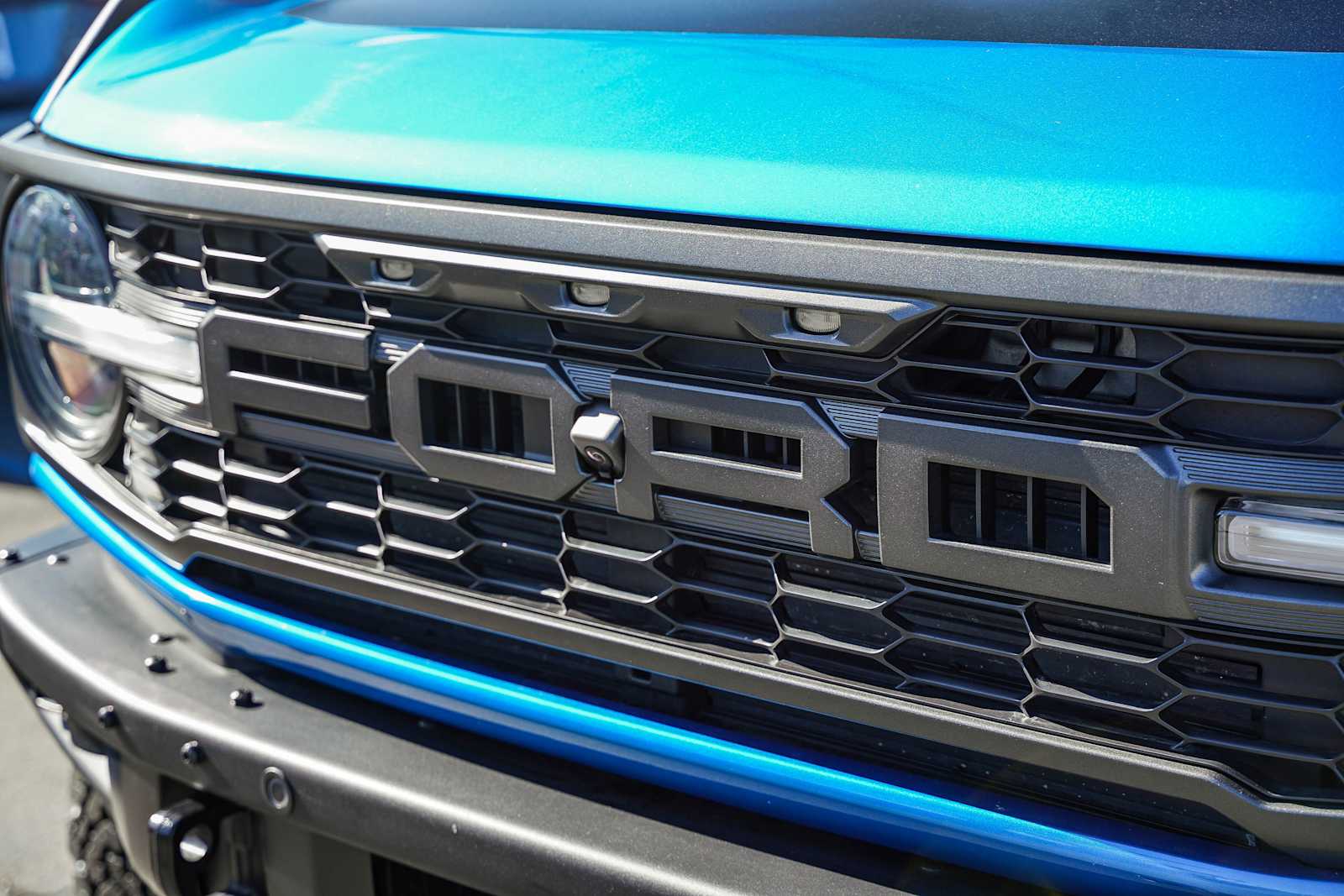 Thumbnail: 2024 Ford Bronco - 9