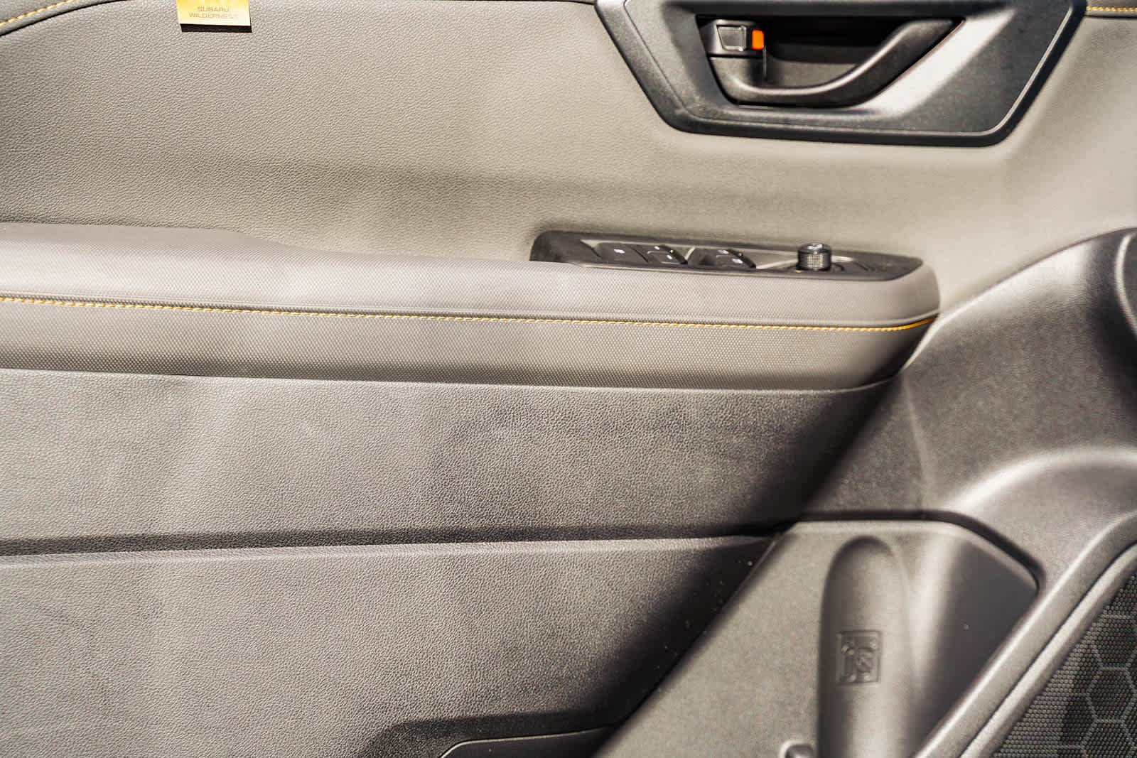 Thumbnail: 2026 Subaru Forester - 21