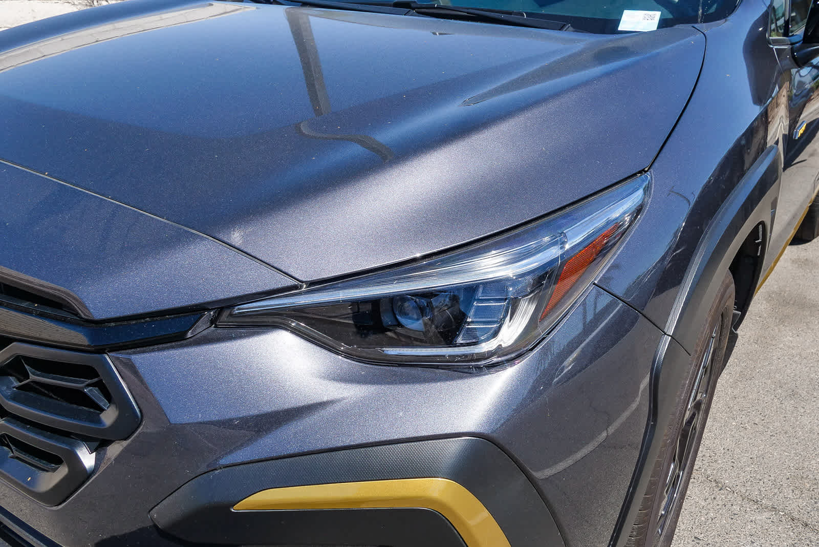 Thumbnail: 2025 Subaru Crosstrek - 2