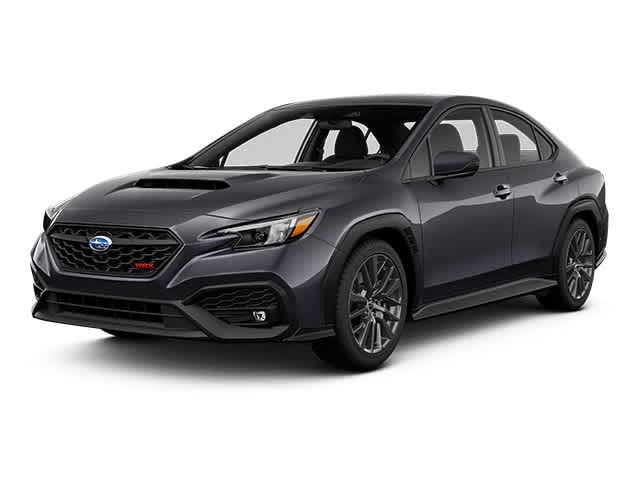 Thumbnail: 2025 Subaru WRX - 1