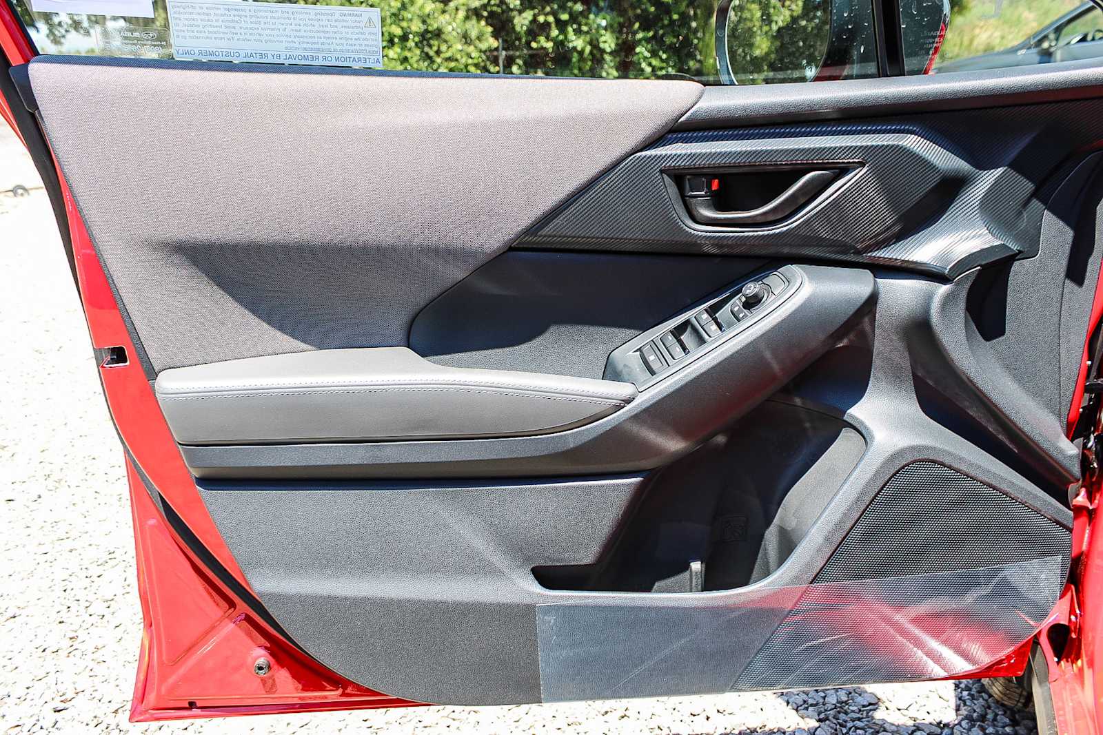 Thumbnail: 2025 Subaru Crosstrek - 22