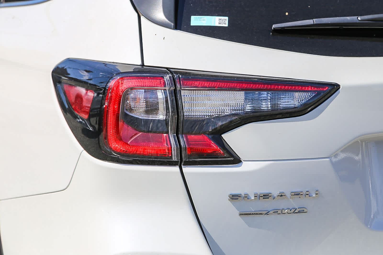 Thumbnail: 2025 Subaru Outback - 9