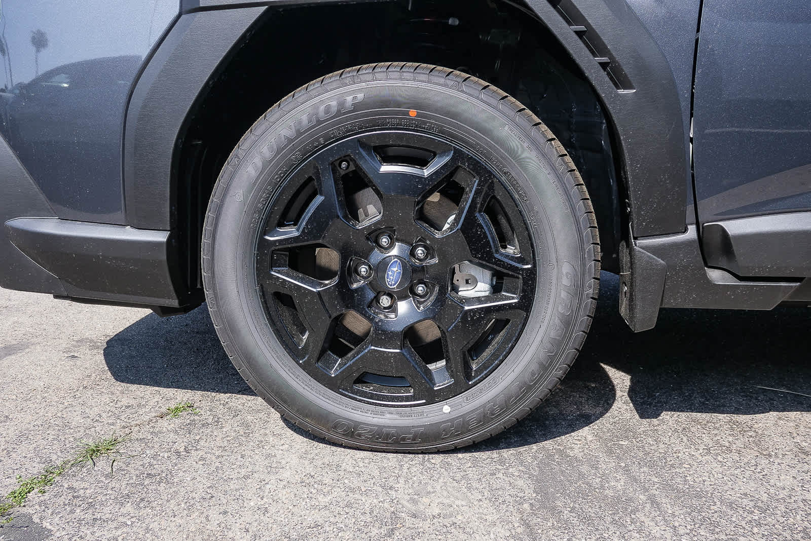 Thumbnail: 2026 Subaru Outback - 9