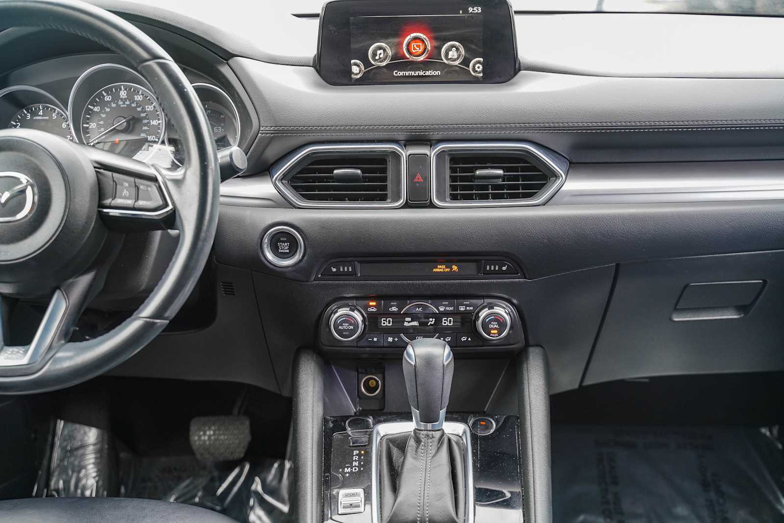 Thumbnail: 2017 Mazda CX-5 - 13