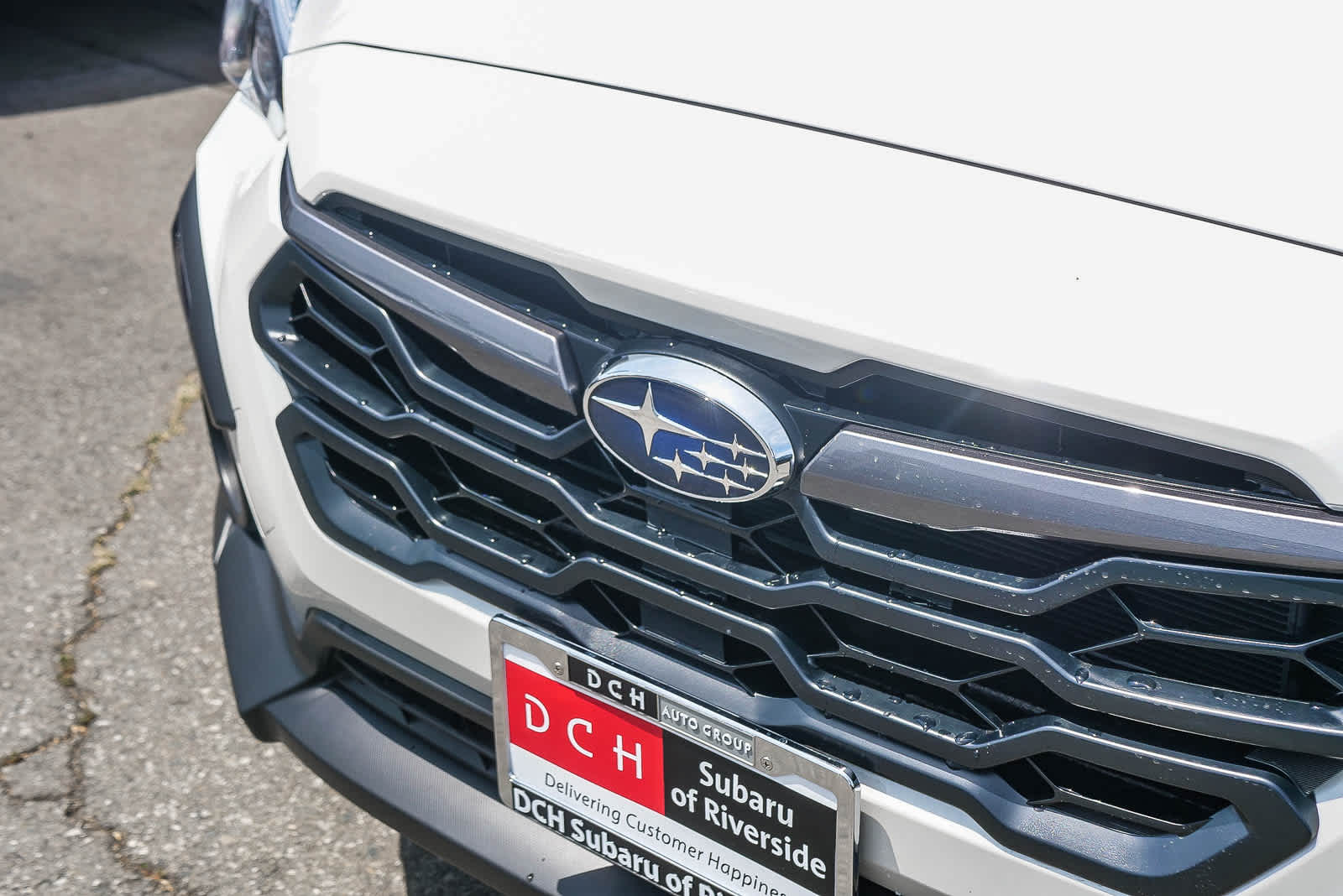 2026 Subaru Crosstrek Limited - Photo 11