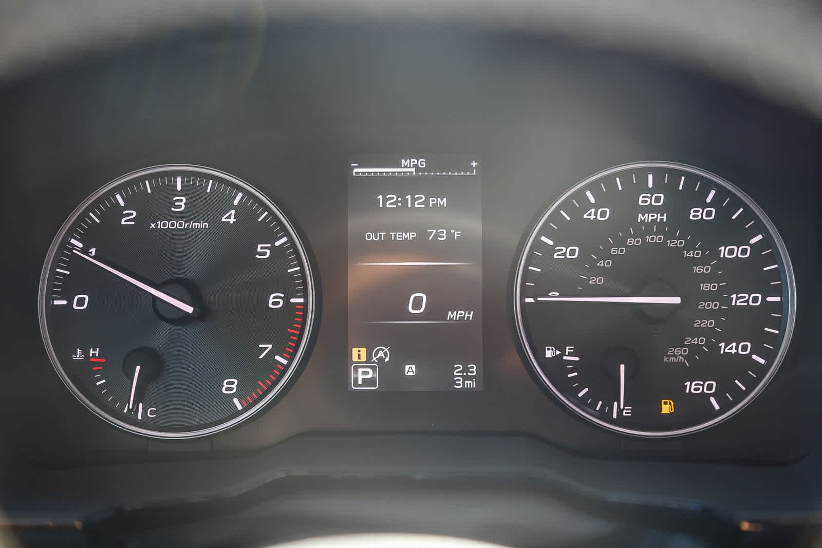 Thumbnail: 2025 Subaru Outback - 23