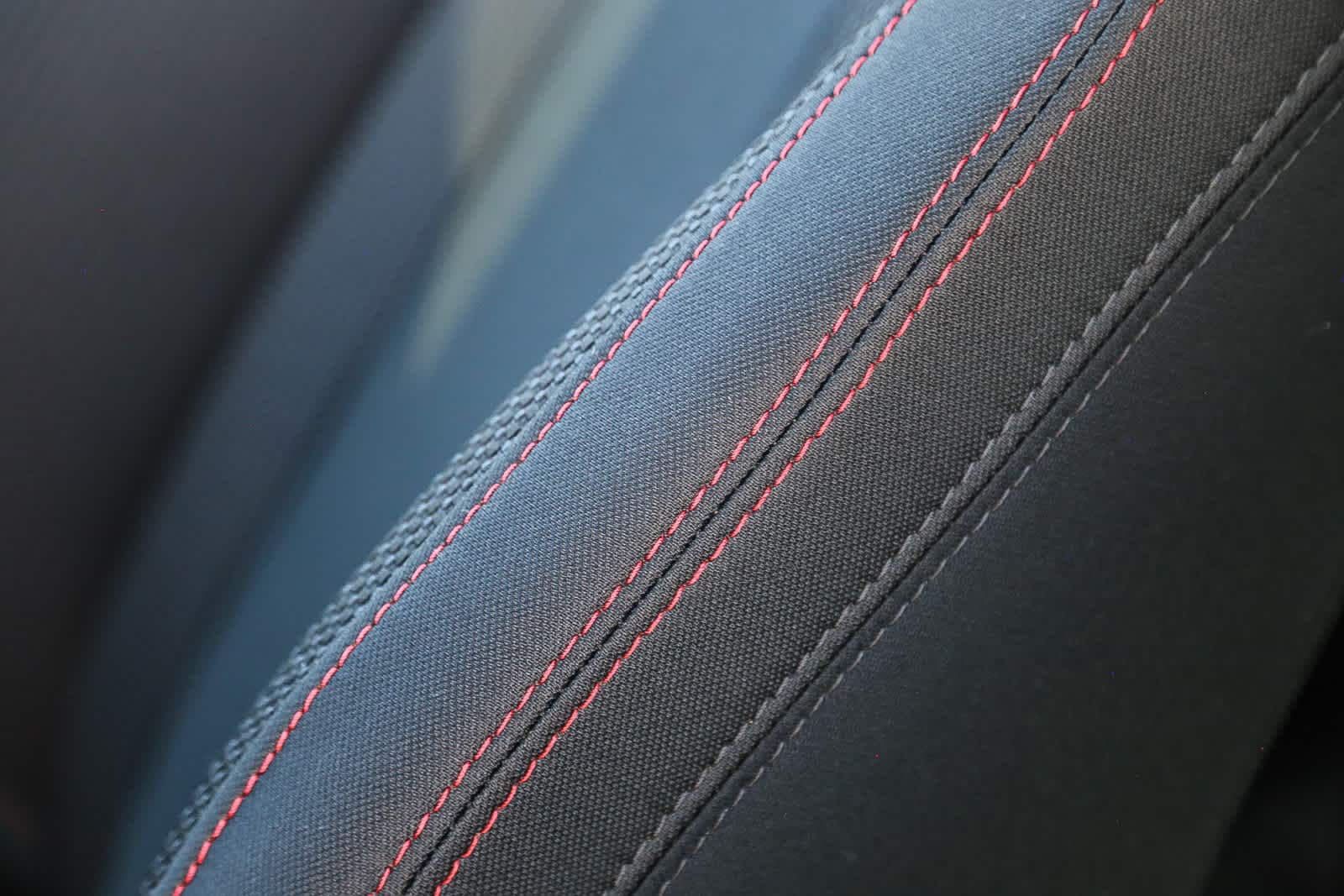 Thumbnail: 2025 Subaru WRX - 26