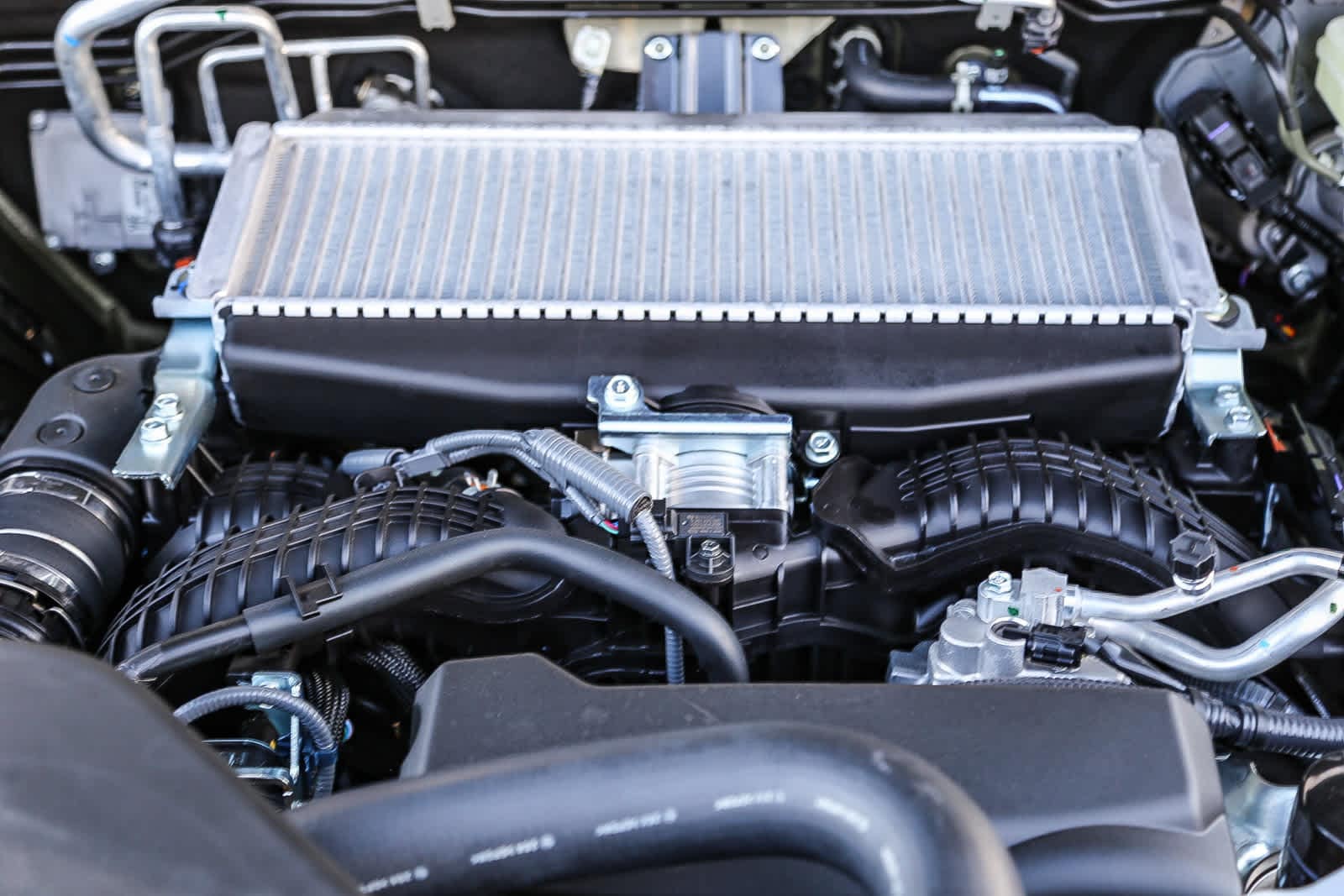 Thumbnail: 2026 Subaru Ascent - 13