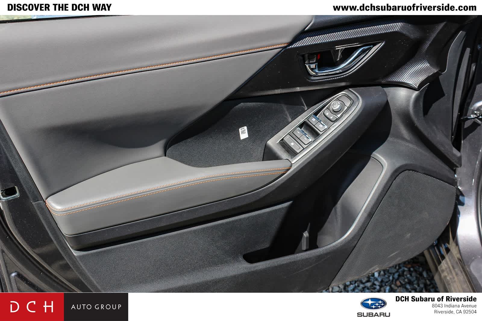 Thumbnail: 2025 Subaru Crosstrek - 18