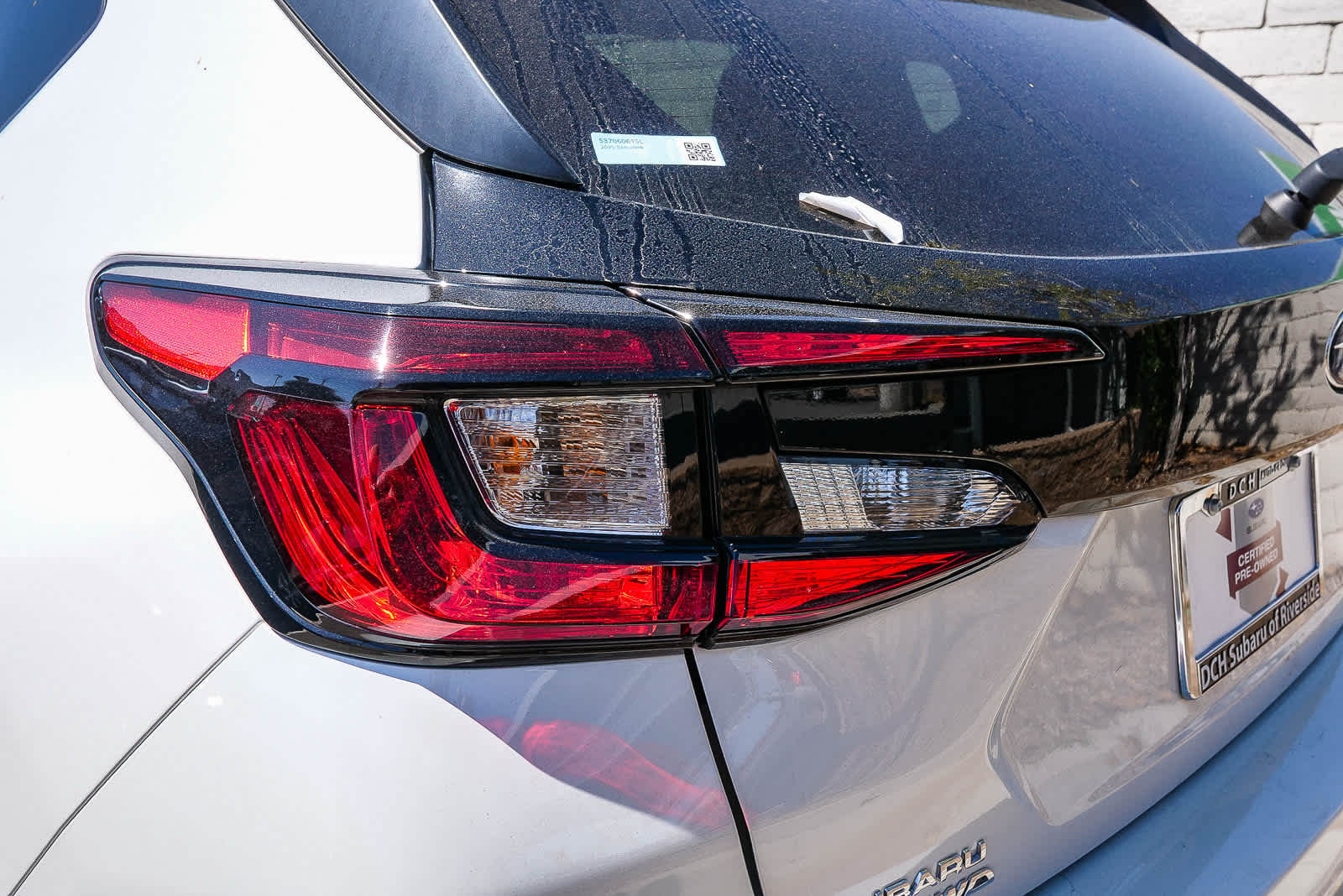 Thumbnail: 2025 Subaru Crosstrek - 13