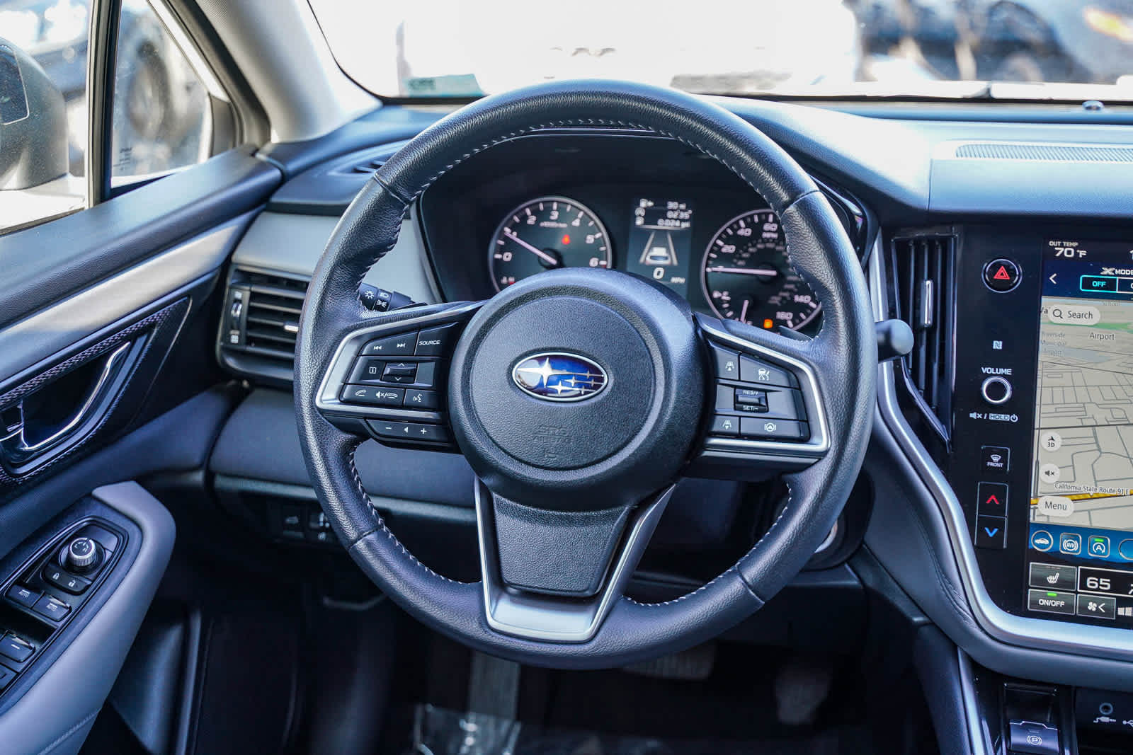 Thumbnail: 2023 Subaru Outback - 15