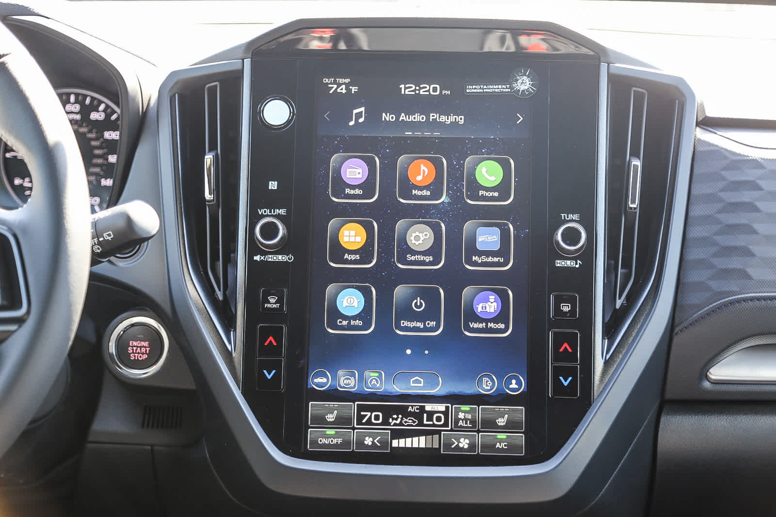 Thumbnail: 2025 Subaru Forester - 16