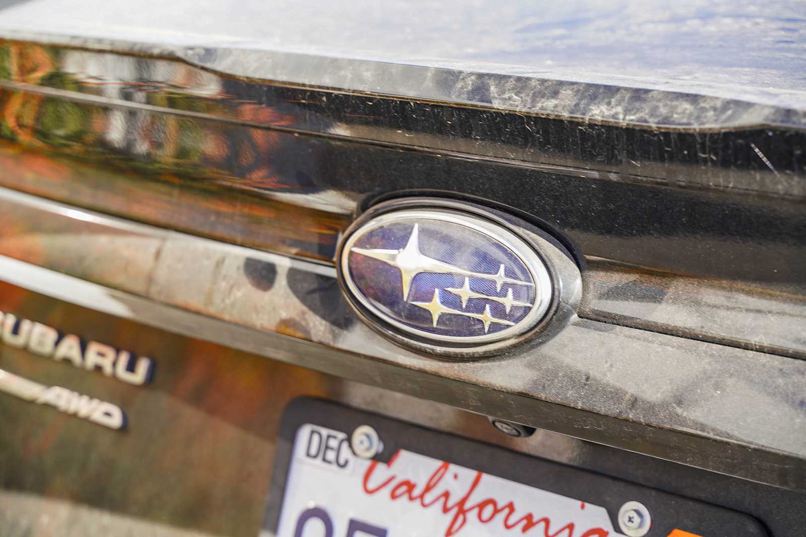 Thumbnail: 2022 Subaru WRX - 19