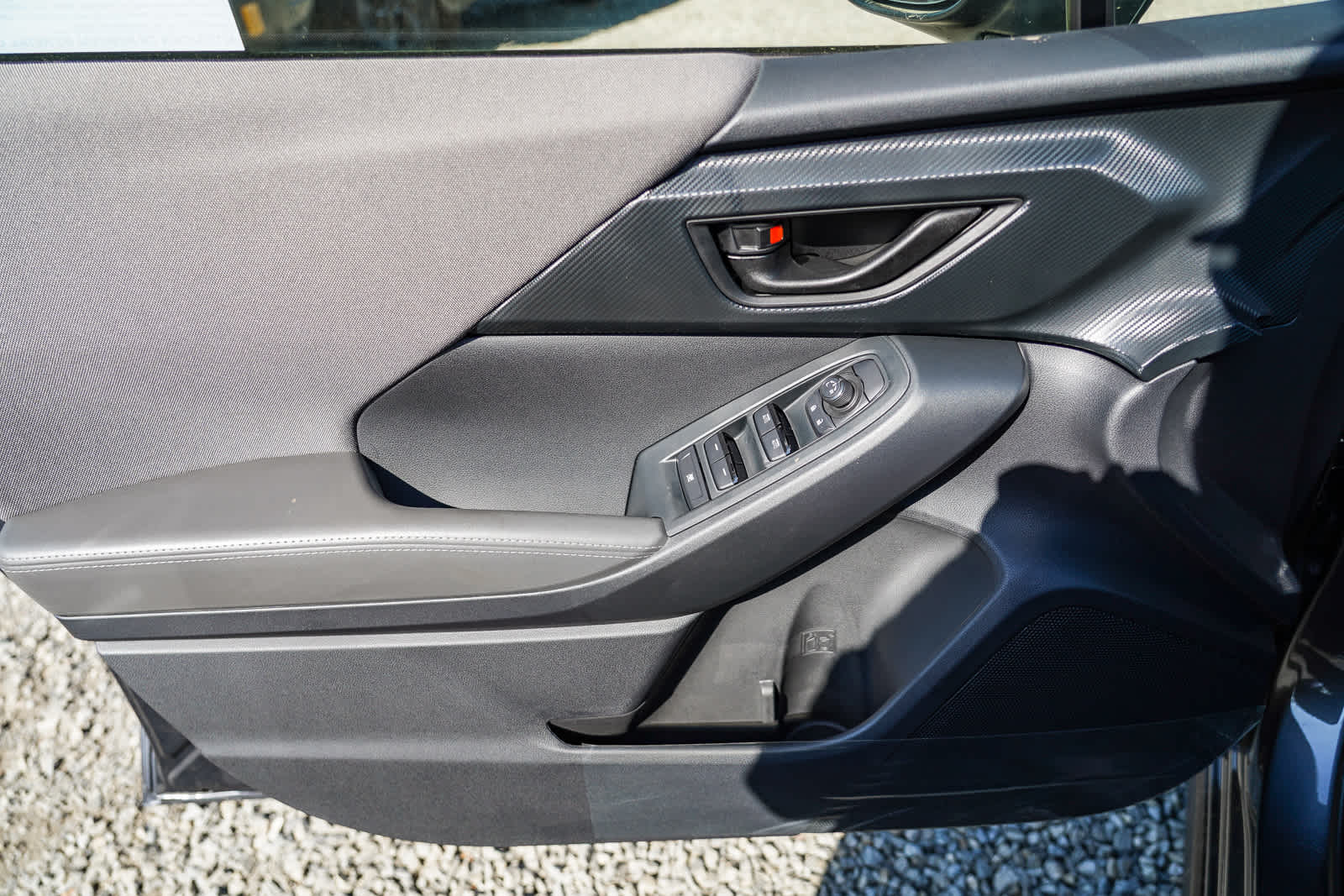 Thumbnail: 2025 Subaru Crosstrek - 22