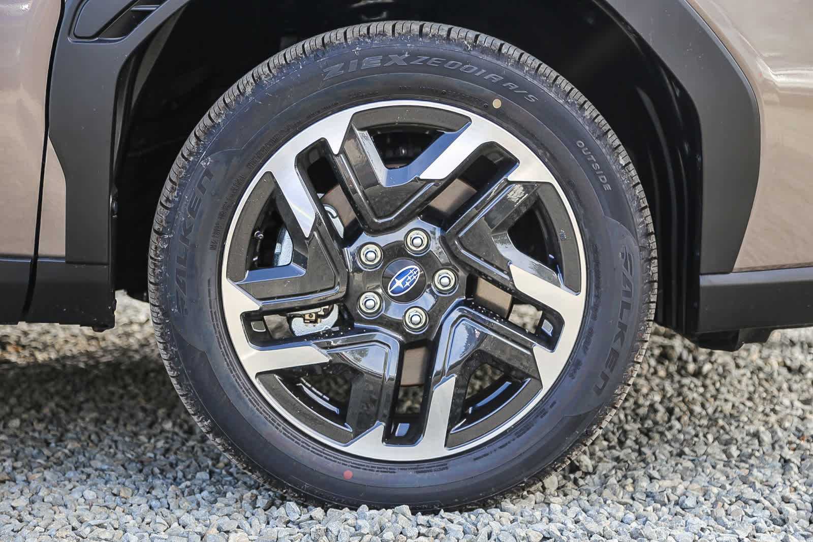 Thumbnail: 2025 Subaru Forester - 10