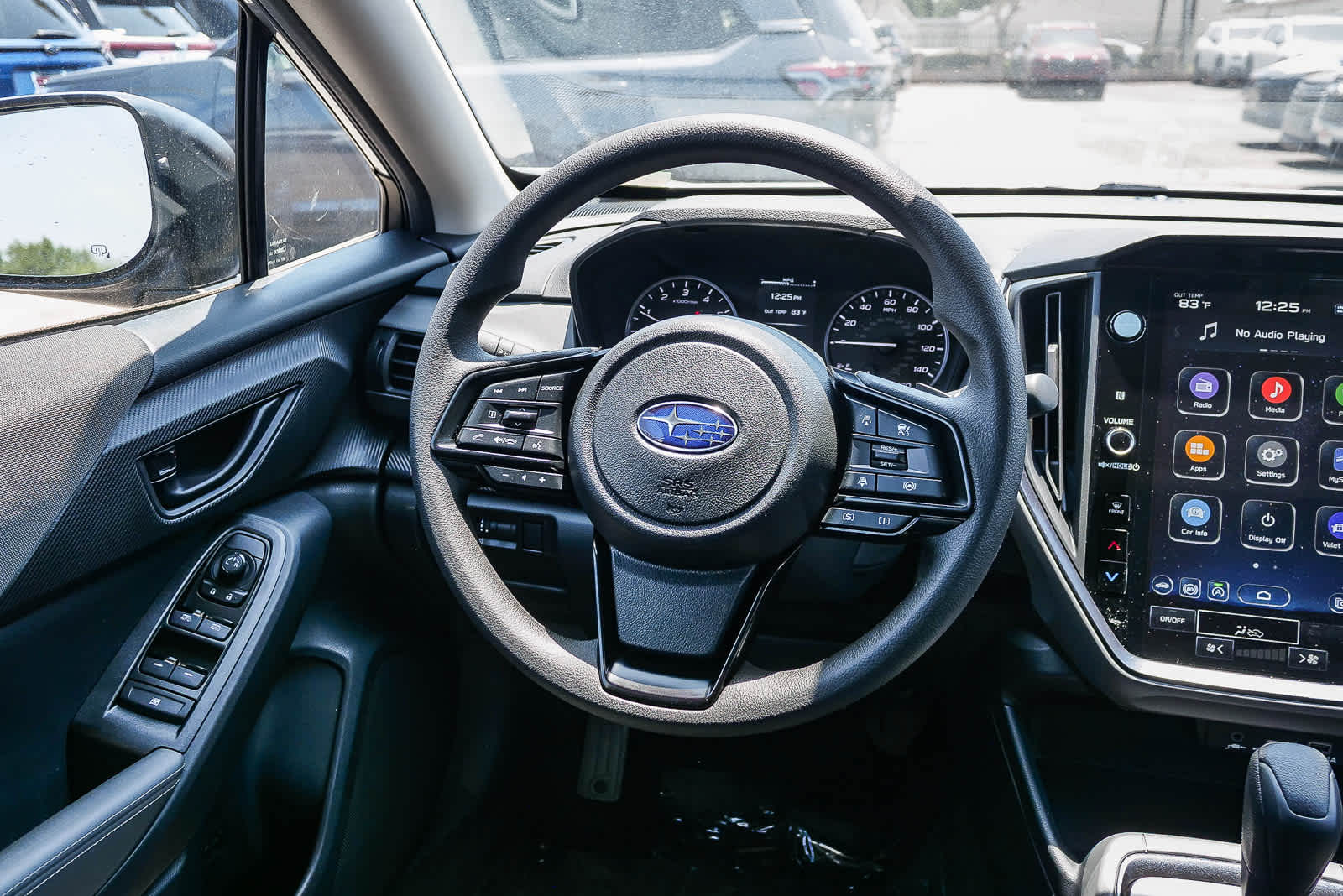 Thumbnail: 2026 Subaru Crosstrek - 17