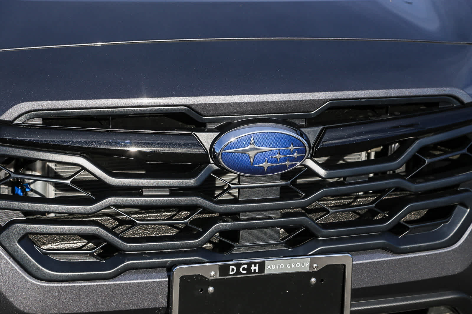 Thumbnail: 2026 Subaru Crosstrek - 5