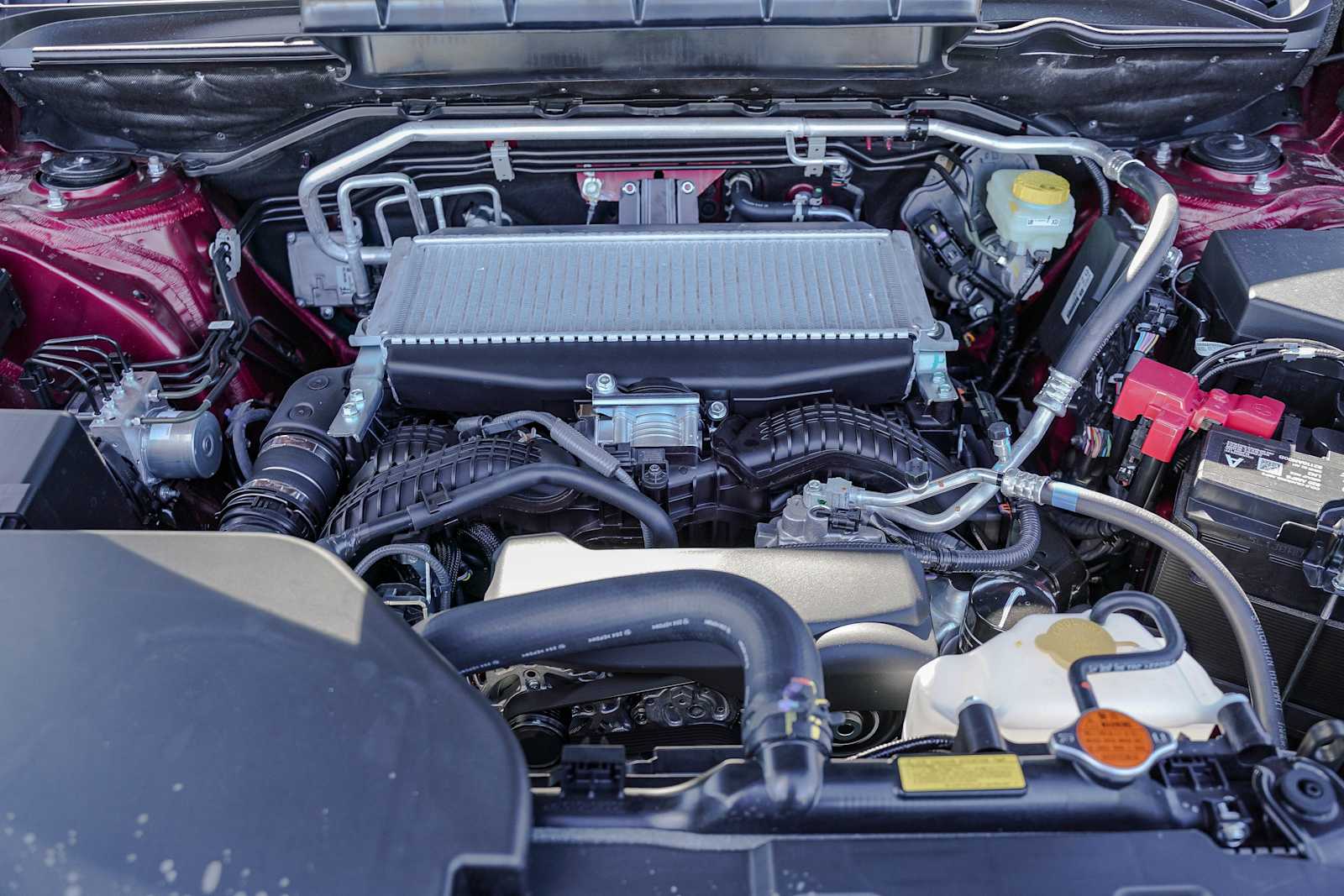 Thumbnail: 2026 Subaru Ascent - 12