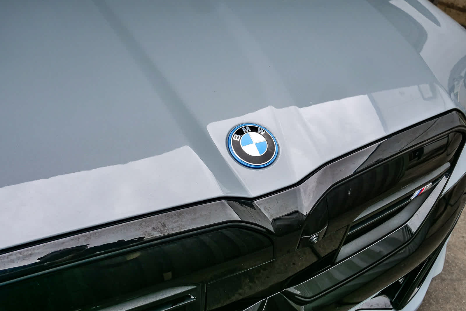 Thumbnail: 2024 BMW i5 - 5