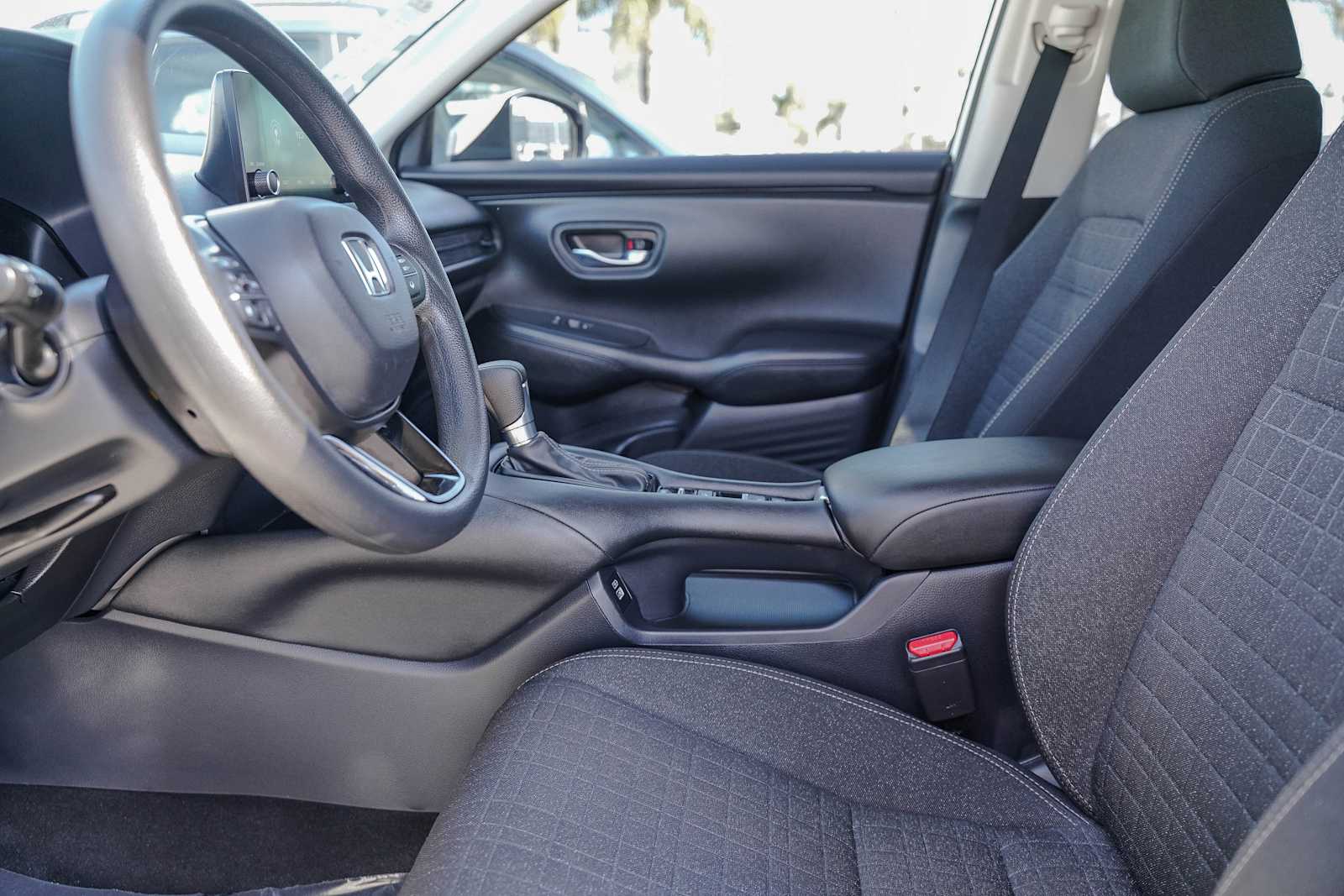 Thumbnail: 2023 Honda HR-V - 14