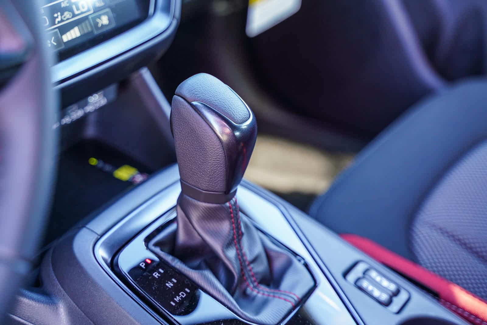 Thumbnail: 2025 Subaru Impreza - 21