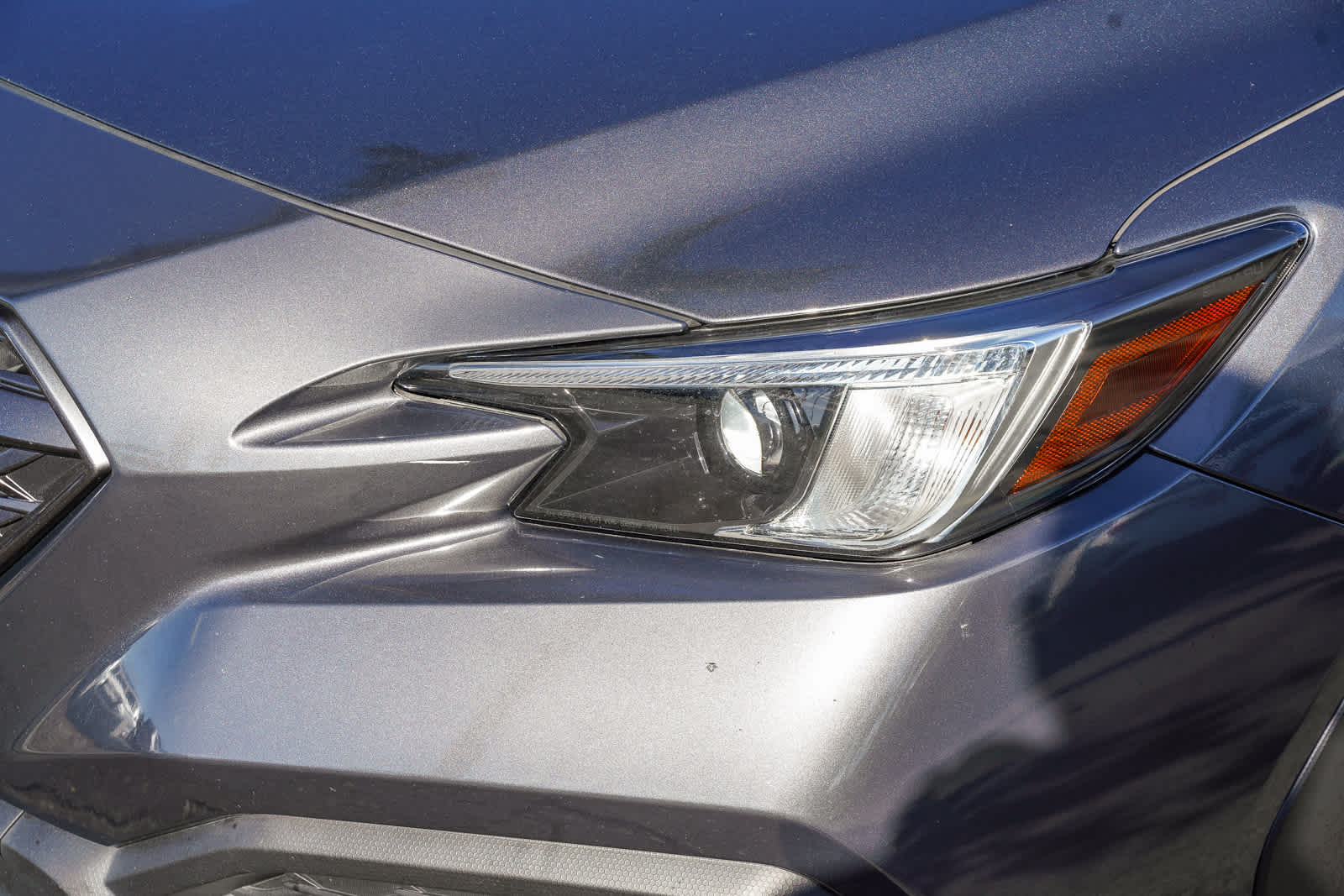 Thumbnail: 2023 Subaru WRX - 10