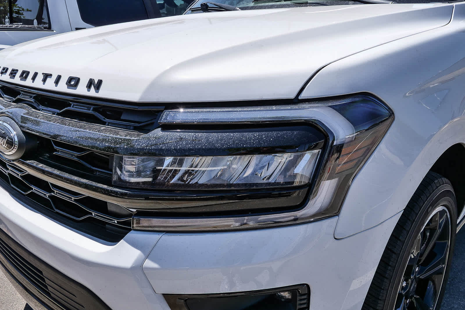 Thumbnail: 2022 Ford Expedition - 2