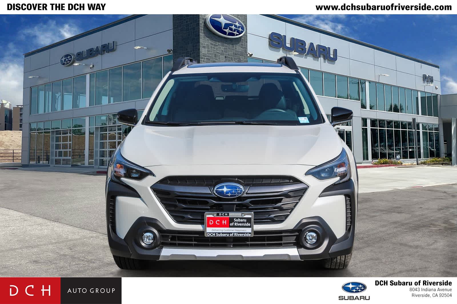 Thumbnail: 2025 Subaru Outback - 2