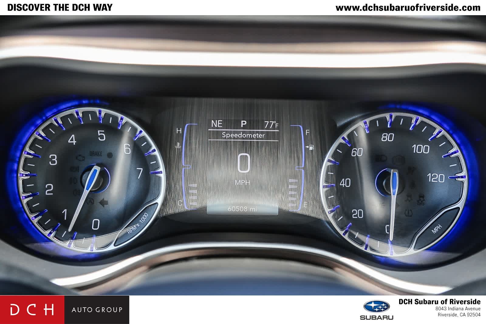 Thumbnail: 2021 Chrysler Voyager - 23