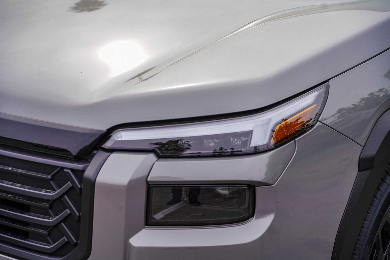 Thumbnail: 2026 Subaru Outback - 10
