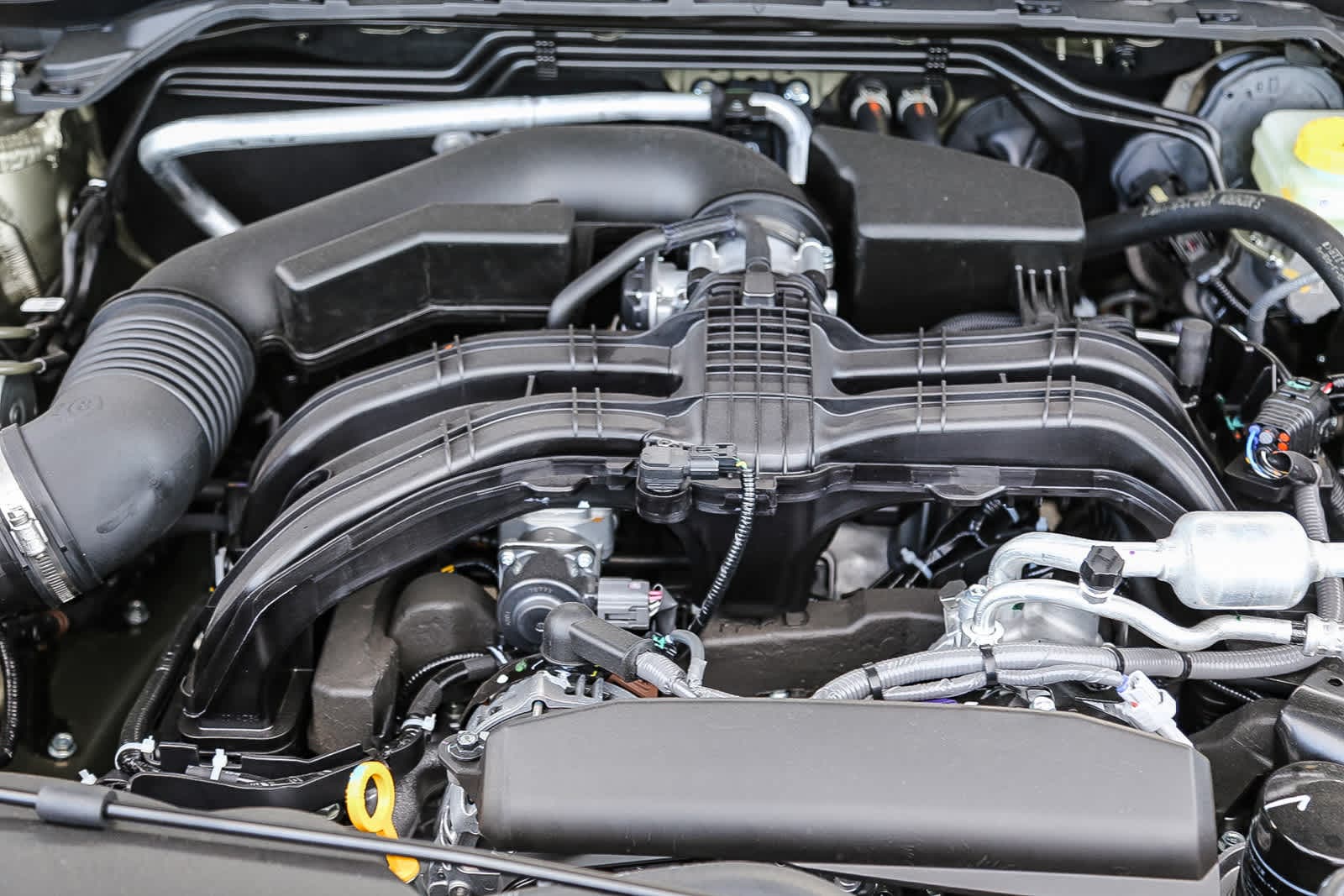 Thumbnail: 2026 Subaru Forester - 13