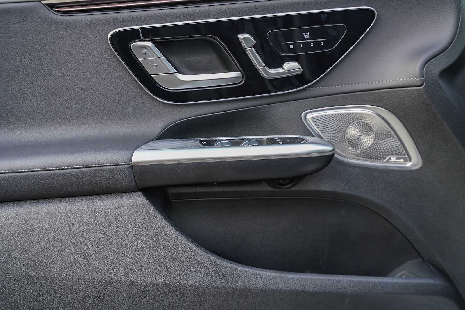 Thumbnail: 2023 Mercedes-Benz EQE - 17