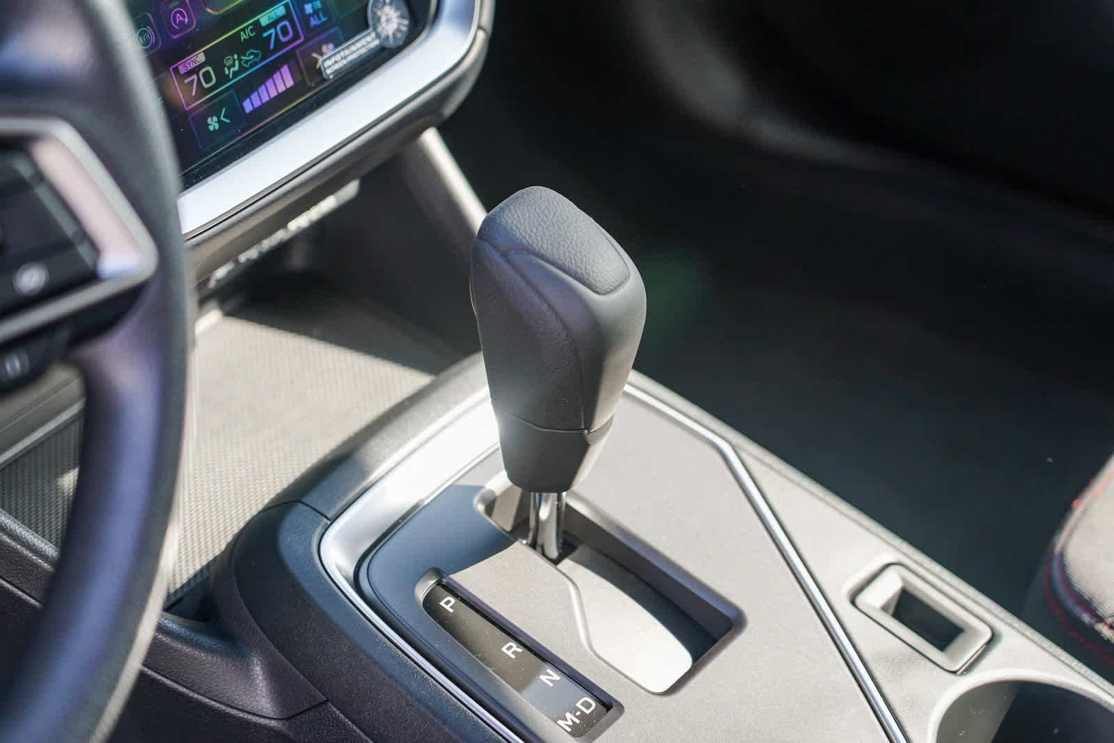 Thumbnail: 2025 Subaru Impreza - 20