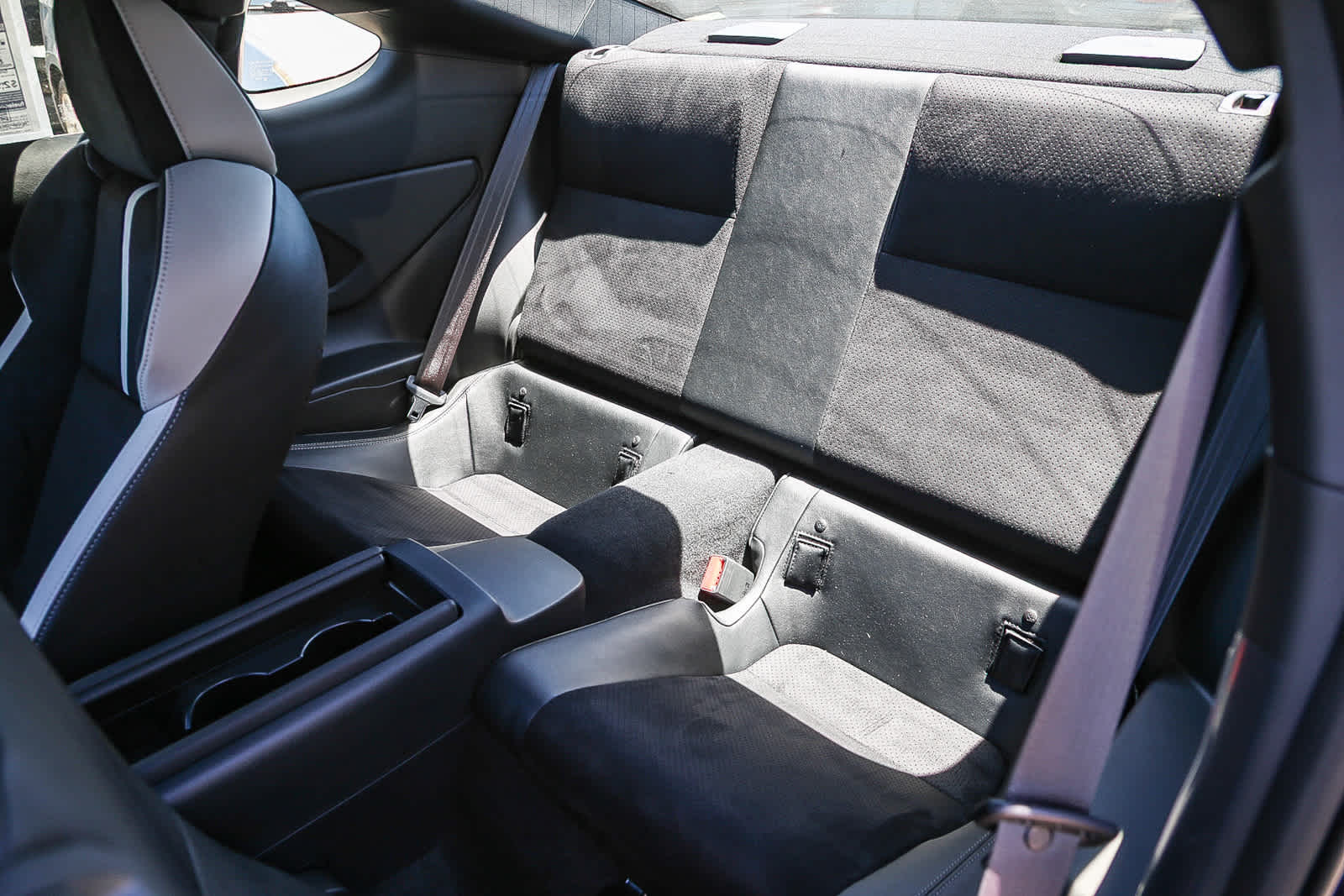 Thumbnail: 2025 Subaru BRZ - 20