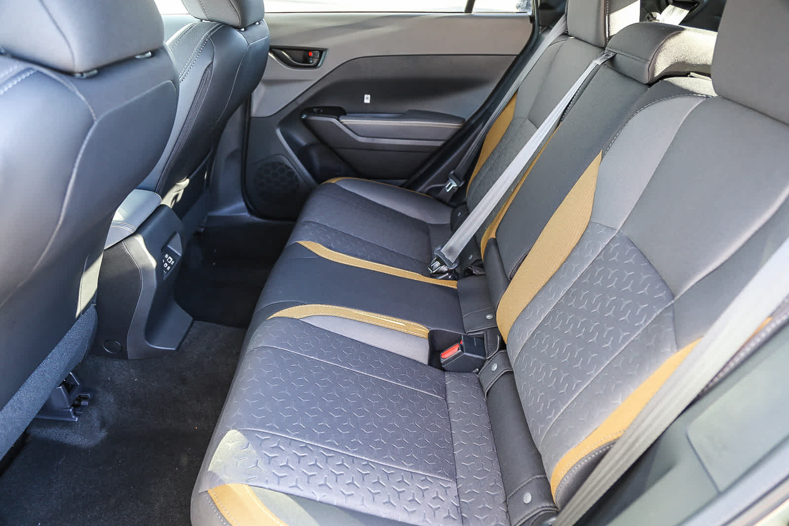 Thumbnail: 2026 Subaru Crosstrek - 20