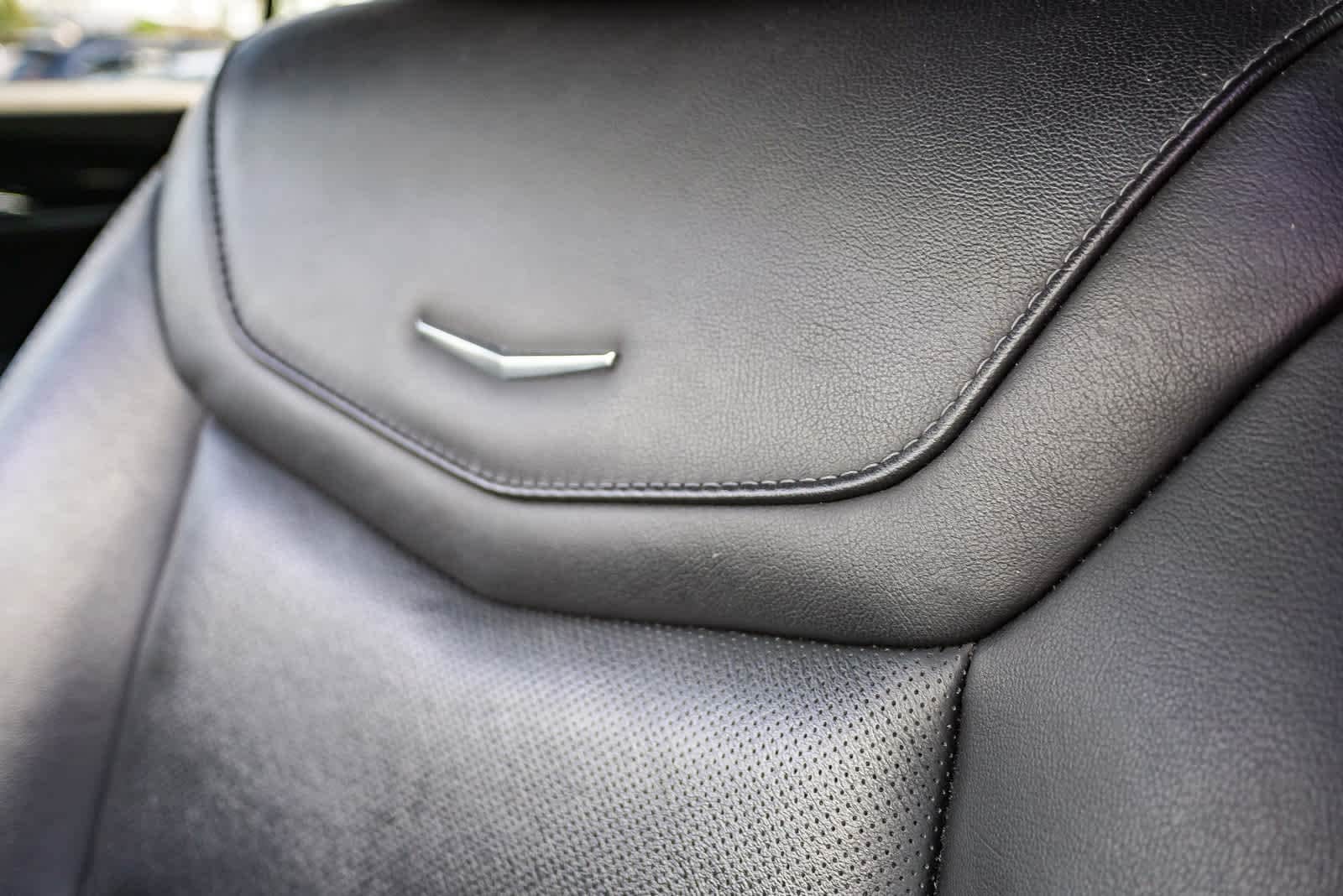 Thumbnail: 2020 Cadillac XT6 - 20