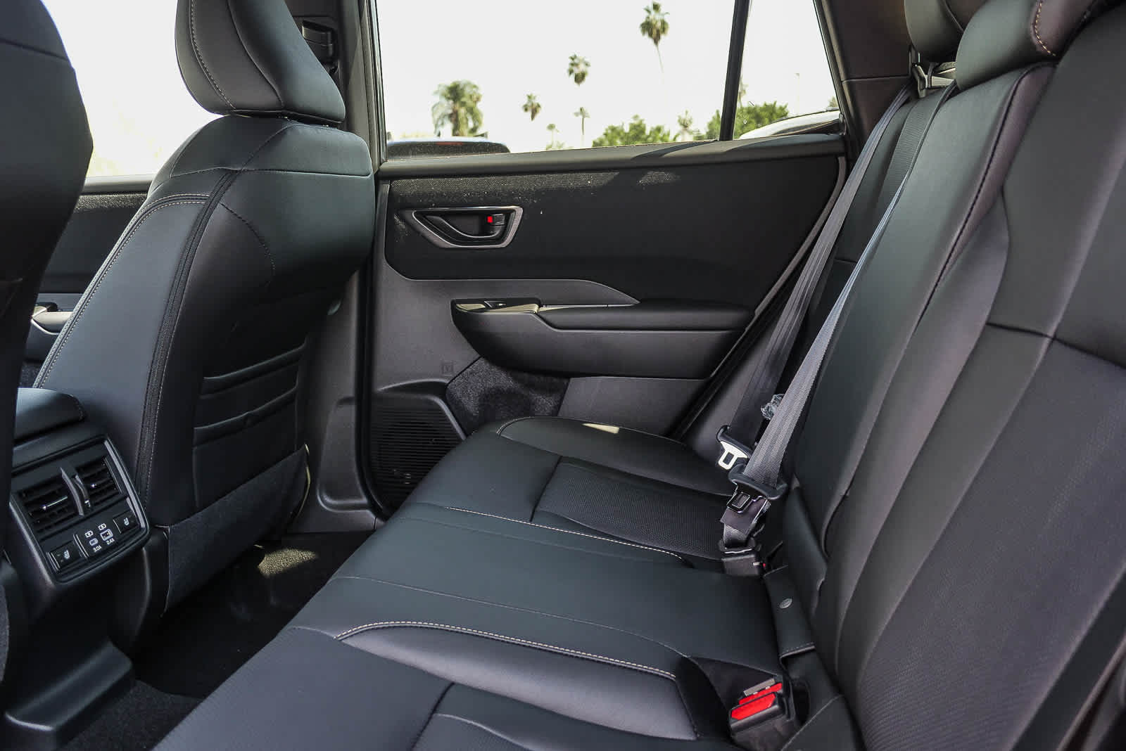 Thumbnail: 2026 Subaru Outback - 19