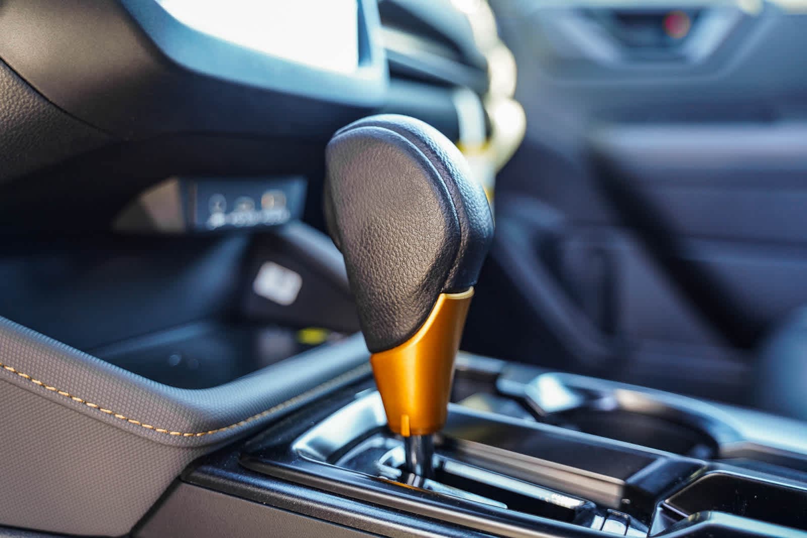 Thumbnail: 2026 Subaru Forester - 23